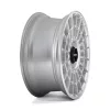   Alloy Wheel 20x8.5 ET35 5x112/5x114.3 R143 Gloss Silver Rotiform