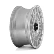 Alloy Wheel 20x8.5 ET35 5x114.3/5x120 R143 Gloss Silver Rotiform