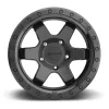 Alloy Wheel 20x9 ET35 6x139,7 SIX-OR Black on Black Rotiform