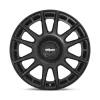   Alloy Wheel 19x8.5 ET45 5x108/5x120 R159 OZR Matte Black Rotiform