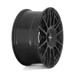 Alloy Wheel 20x9 ET38 5x112/5x120 R159 OZR Matte Black Rotiform