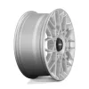 Alloy Wheel 19x8.5 ET35 5x108/5x114.3 R167 Silver Rotiform