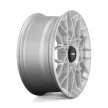 Alloy Wheel 19x8.5 ET45 5x108/5x114.3 R167 Silver Rotiform