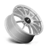   Alloy Wheel 19x8.5 ET45 5x108/5x114.3 R170 DTM Silver Rotiform