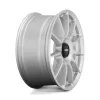   Alloy Wheel 19x8.5 ET45 5x108/5x114.3 R170 DTM Silver Rotiform