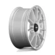 Alloy Wheel 19x8.5 ET45 5x108/5x114.3 R170 DTM Silver Rotiform