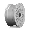 Alloy Wheel 19x8.5 ET45 5x108/5x114.3 R176 Silver Rotiform