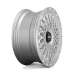 Alloy Wheel 19x8.5 ET45 5x108/5x114.3 R176 Silver Rotiform
