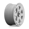 Alloy Wheel 19x8.5 ET42 5x108 R183 KB1 Gloss White Rotiform
