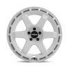 Alloy Wheel 19x8.5 ET42 5x108 R183 KB1 Gloss White Rotiform