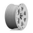 Alloy Wheel 19x8.5 ET40 5x114.3 R183 KB1 Gloss White Rotiform