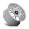   Alloy Wheel 19x8.5 ET45 5x108/5x120 R188 Satin Silver Rotiform