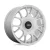 Alloy Wheel 19x8.5 ET45 5x112/5x114.3 R188 Satin Silver Rotiform