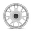 Alloy Wheel 19x8.5 ET45 5x112/5x114.3 R188 Satin Silver Rotiform