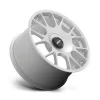   Alloy Wheel 20x8.5 ET35 5x108/5x120 R188 Satin Silver Rotiform