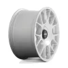   Alloy Wheel 20x8.5 ET35 5x108/5x120 R188 Satin Silver Rotiform