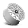 Alloy Wheel 19x8.5 ET45 5x108 R189 Gloss Silver Rotiform