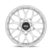 Alloy Wheel 19x8.5 ET45 5x108 R189 Gloss Silver Rotiform