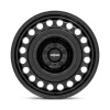Alloy Wheel 20x9 ET25 5x130 R191 STL Gloss Black Rotiform
