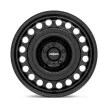 Alloy Wheel 20x9 ET25 5x130 R191 STL Gloss Black Rotiform