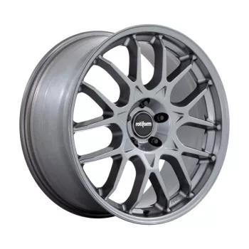   Alloy Wheel 22x10 ET25 5x130 R196 ZWS Gloss Anthracite Rotiform