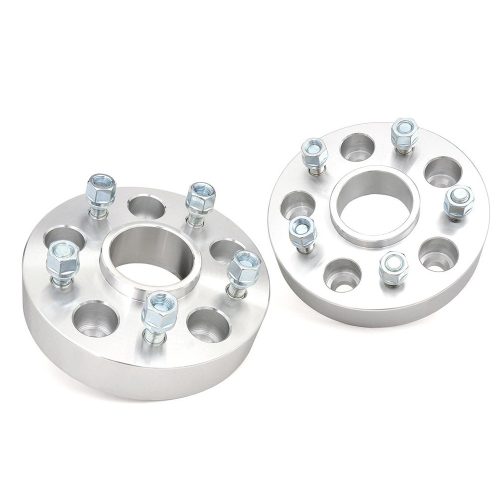 Wheel spacers 2" Rough Country - Dodge RAM 1500 02-11