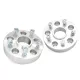 Wheel spacers 2" Rough Country - Dodge RAM 1500 12-18