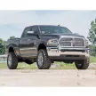 Wheel spacers 2" Rough Country - Dodge RAM 1500 12-18