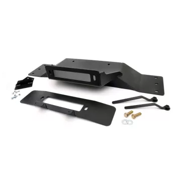 Winch plate Rough Country for Ford F150 2009-2014