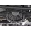   Front differential guard DANA 30 Rough Country - Jeep Grand Cherokee WJ 99-04, Wrangler TJ 97-06
