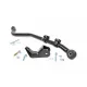 Front FORGED Adjustable Track Bar Rough Country Lift 0 - 3,5'' - Jeep Wrangler TJ