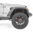 Rough Country Inner Fenders set front + rear  - Jeep Wrangler JL