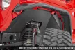 Rough Country Inner Fenders set front + rear  - Jeep Wrangler JL