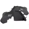   Inner Front And Rear Fenders Rough Country - Jeep Wrangler  JK 2007-2018