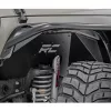   Inner Front And Rear Fenders Rough Country - Jeep Wrangler  JK 2007-2018