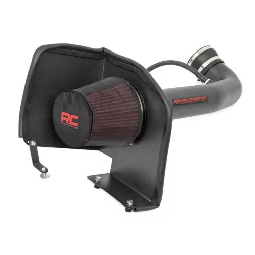 Rough Country Cold air intake - Chevrolet Silverado 1500 09-13;Sierra 1500 09-13