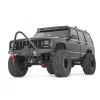 Rough Country Bullbar - Cherokee XJ 84-01