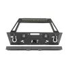   Rough Country Front steel bumper Trail - Jeep Gladiator JT 20->; Wrangler JL 18->
