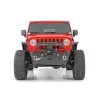   Rough Country Front steel bumper Trail - Jeep Gladiator JT 20->; Wrangler JL 18->