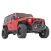   Rough Country Front steel bumper Trail - Jeep Gladiator JT 20->; Wrangler JL 18->