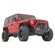 Rough Country Front steel bumper Trail - Jeep Gladiator JT 20->; Wrangler JL 18->