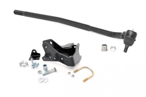 Rough Country High Steer Kit Lift 2,5"-6" - Jeep Wrangler JK