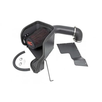   Rough Country Cold air intake - Dodge RAM 1500 DS 09-18;RAM 1500 Classic DS 19->