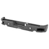   Rough Country Rear steel bumper with LED lights - Dodge RAM 1500 DT 19->