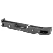 Rough Country Rear steel bumper with LED lights - Dodge RAM 1500 DT 19->