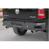   Rough Country Rear steel bumper with LED lights - Dodge RAM 1500 DT 19->