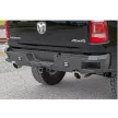Rough Country Rear steel bumper with LED lights - Dodge RAM 1500 DT 19->