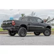 Rough Country Rear steel bumper with LED lights - Dodge RAM 1500 DT 19->