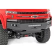 Rough Country Front bumper - Chevrolet Silverado 1500 19->