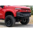 Rough Country Front bumper - Chevrolet Silverado 1500 19->